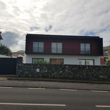 Deluxe Home Praia Do Populo Cabouco Екстер'єр фото