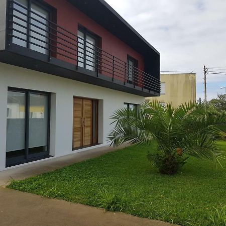 Deluxe Home Praia Do Populo Cabouco Екстер'єр фото