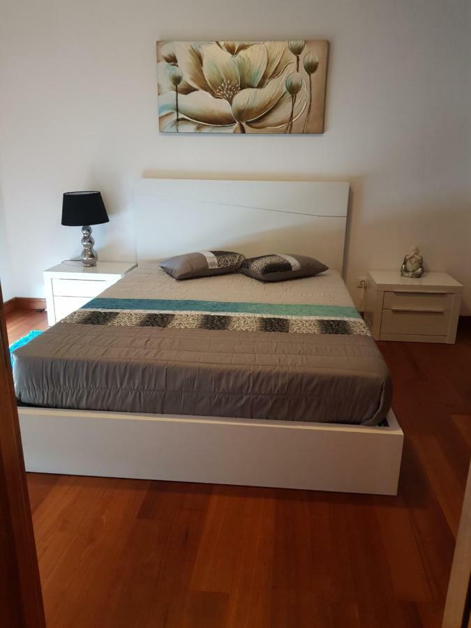 Deluxe Home Praia Do Populo Cabouco Екстер'єр фото