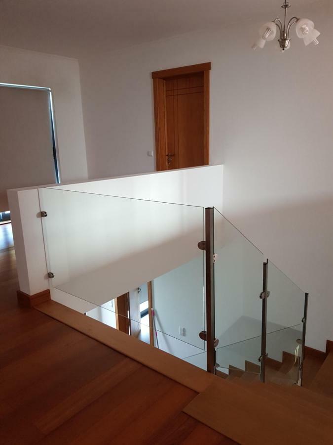 Deluxe Home Praia Do Populo Cabouco Екстер'єр фото