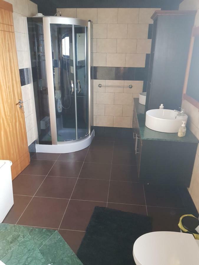 Deluxe Home Praia Do Populo Cabouco Екстер'єр фото