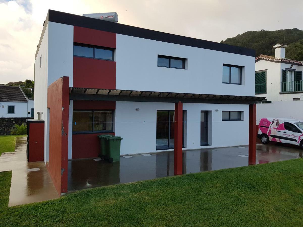Deluxe Home Praia Do Populo Cabouco Екстер'єр фото