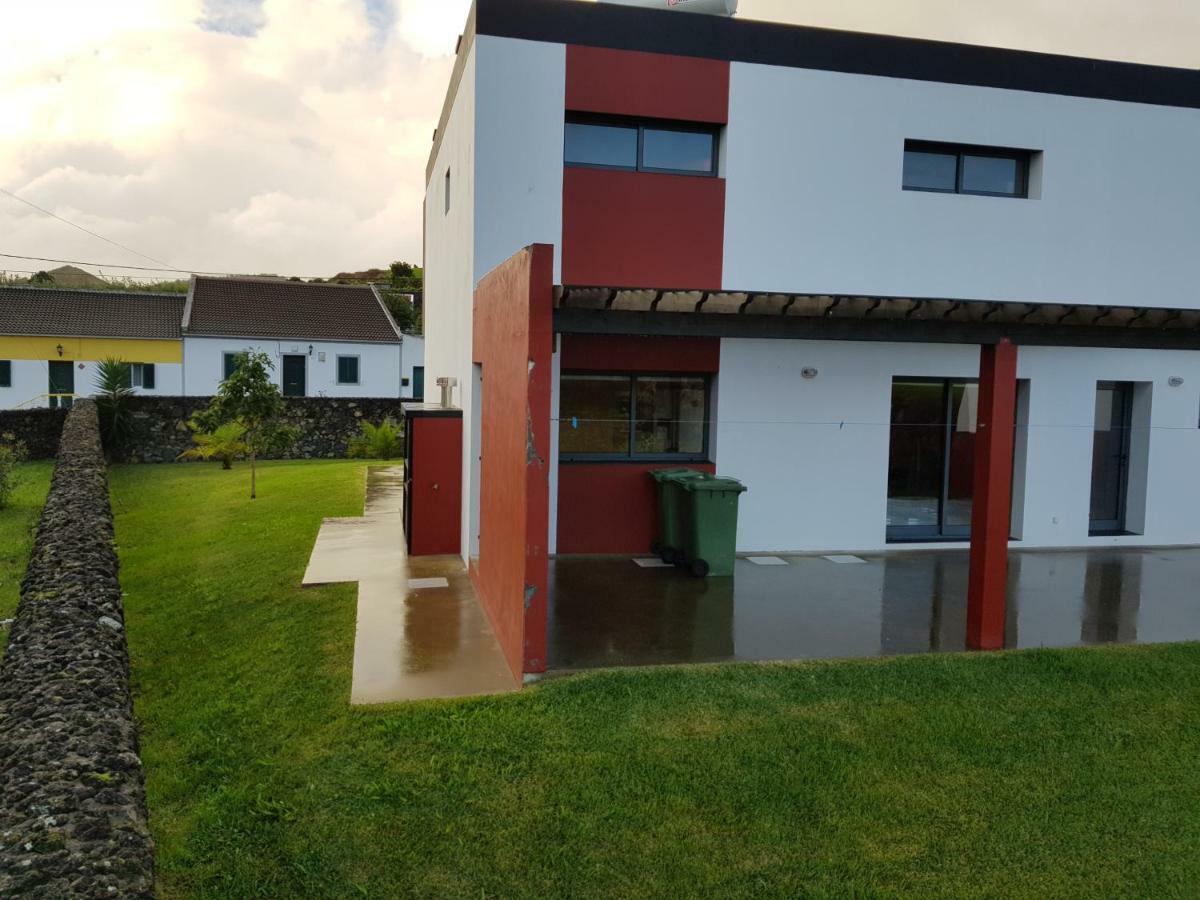 Deluxe Home Praia Do Populo Cabouco Екстер'єр фото