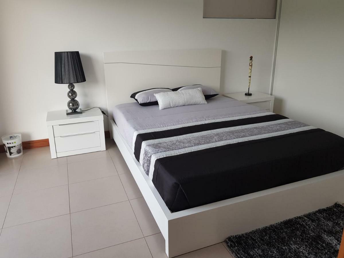 Deluxe Home Praia Do Populo Cabouco Екстер'єр фото