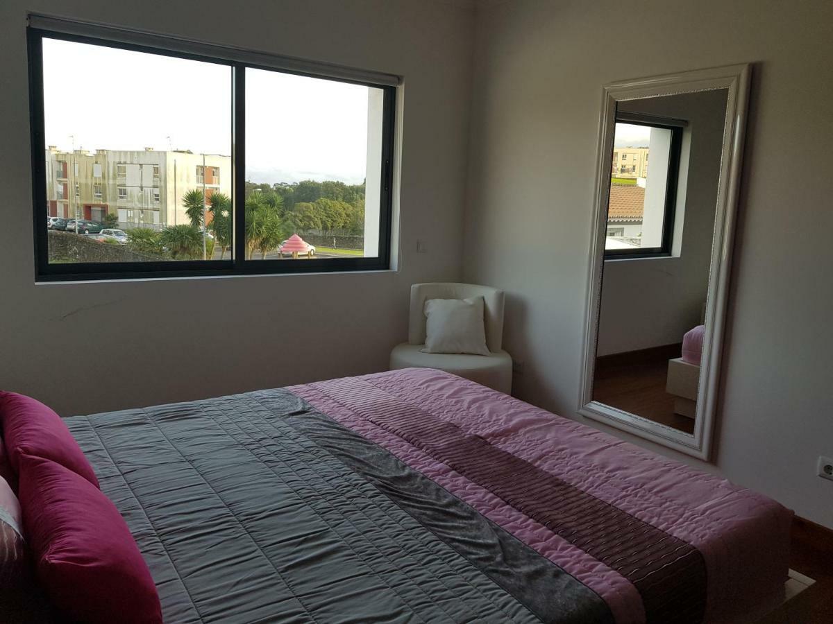 Deluxe Home Praia Do Populo Cabouco Екстер'єр фото