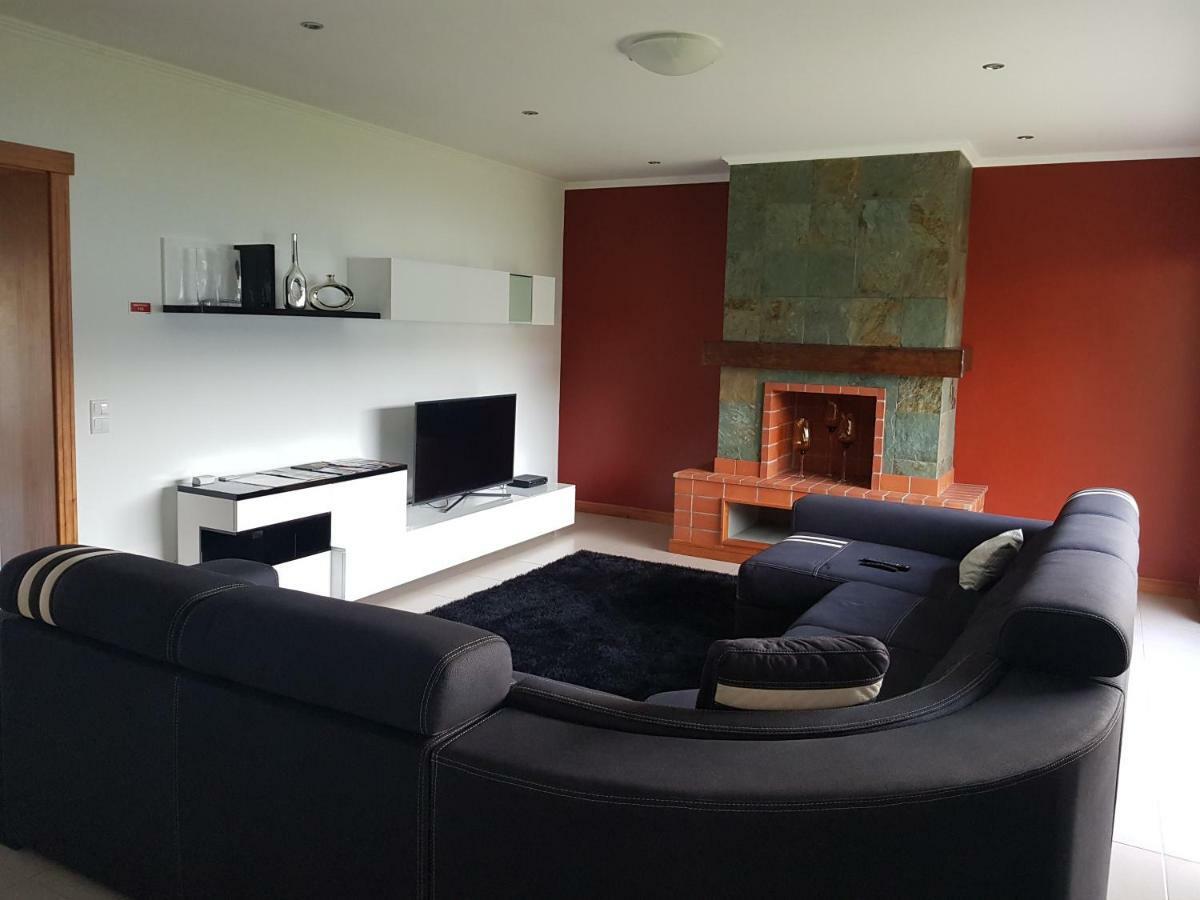Deluxe Home Praia Do Populo Cabouco Екстер'єр фото