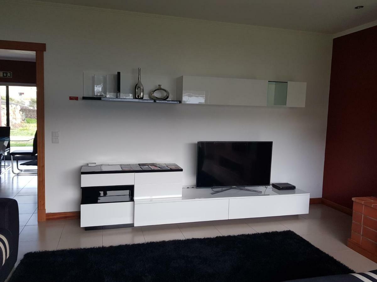 Deluxe Home Praia Do Populo Cabouco Екстер'єр фото