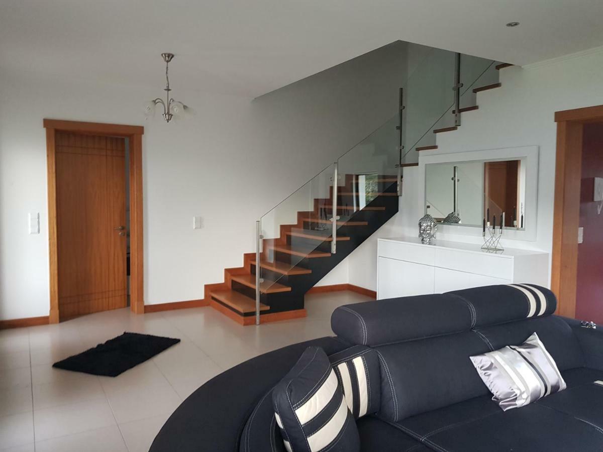 Deluxe Home Praia Do Populo Cabouco Екстер'єр фото
