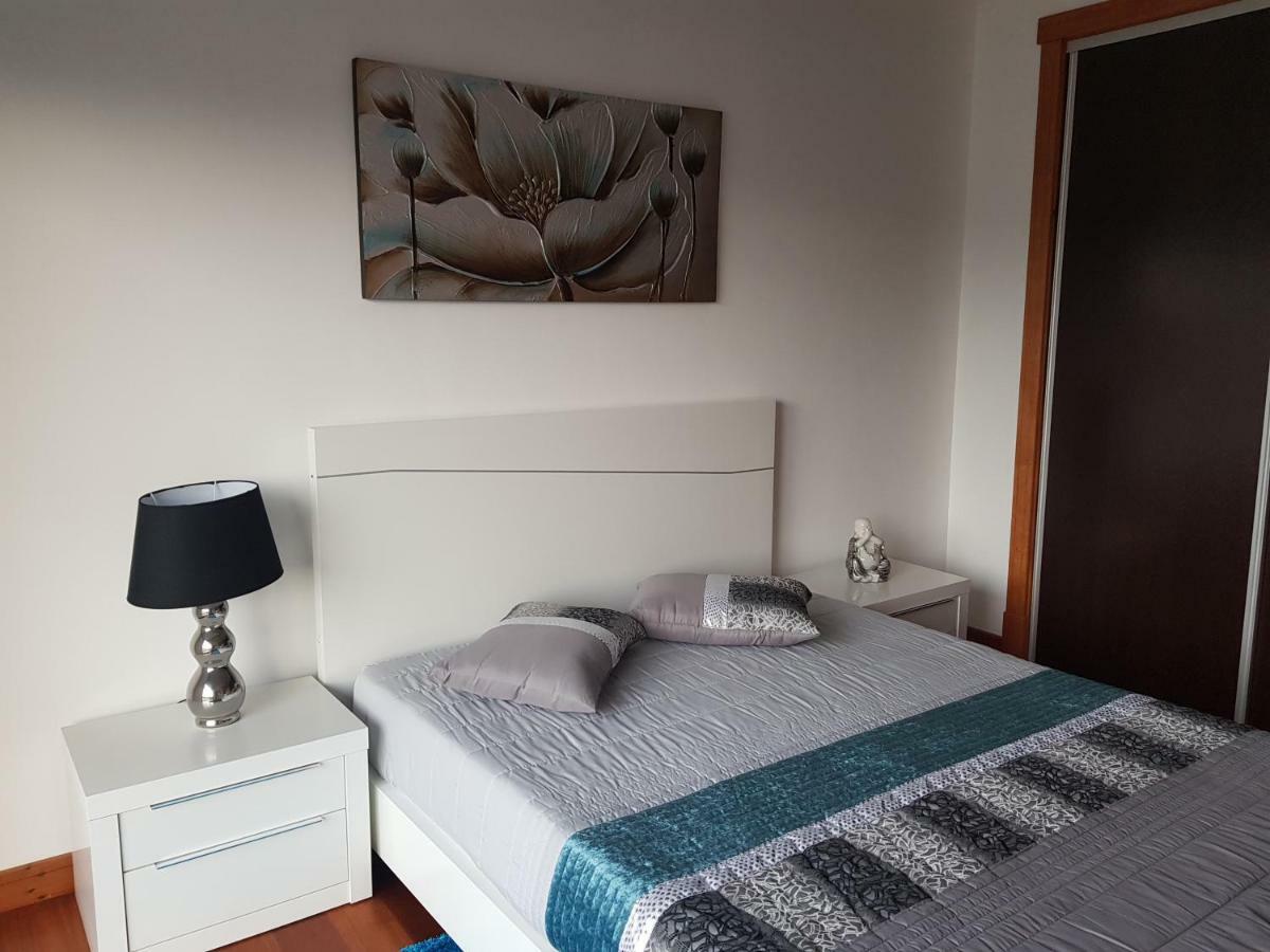Deluxe Home Praia Do Populo Cabouco Екстер'єр фото