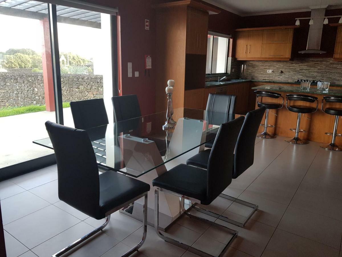 Deluxe Home Praia Do Populo Cabouco Екстер'єр фото