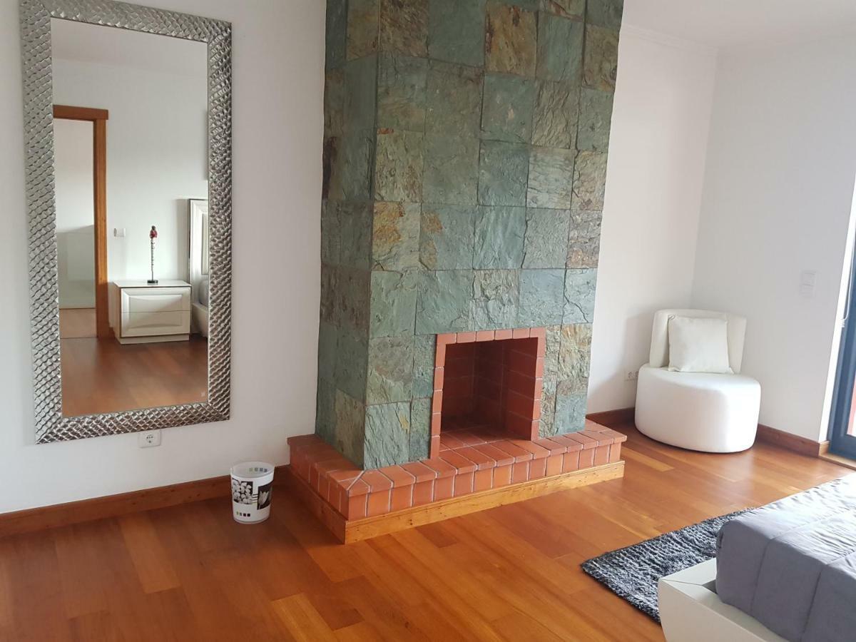 Deluxe Home Praia Do Populo Cabouco Екстер'єр фото