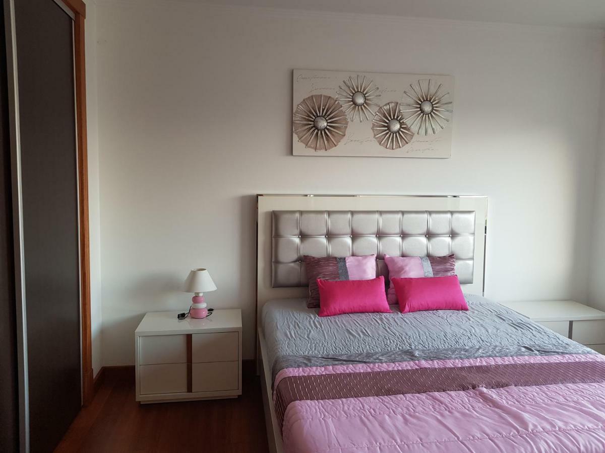 Deluxe Home Praia Do Populo Cabouco Екстер'єр фото