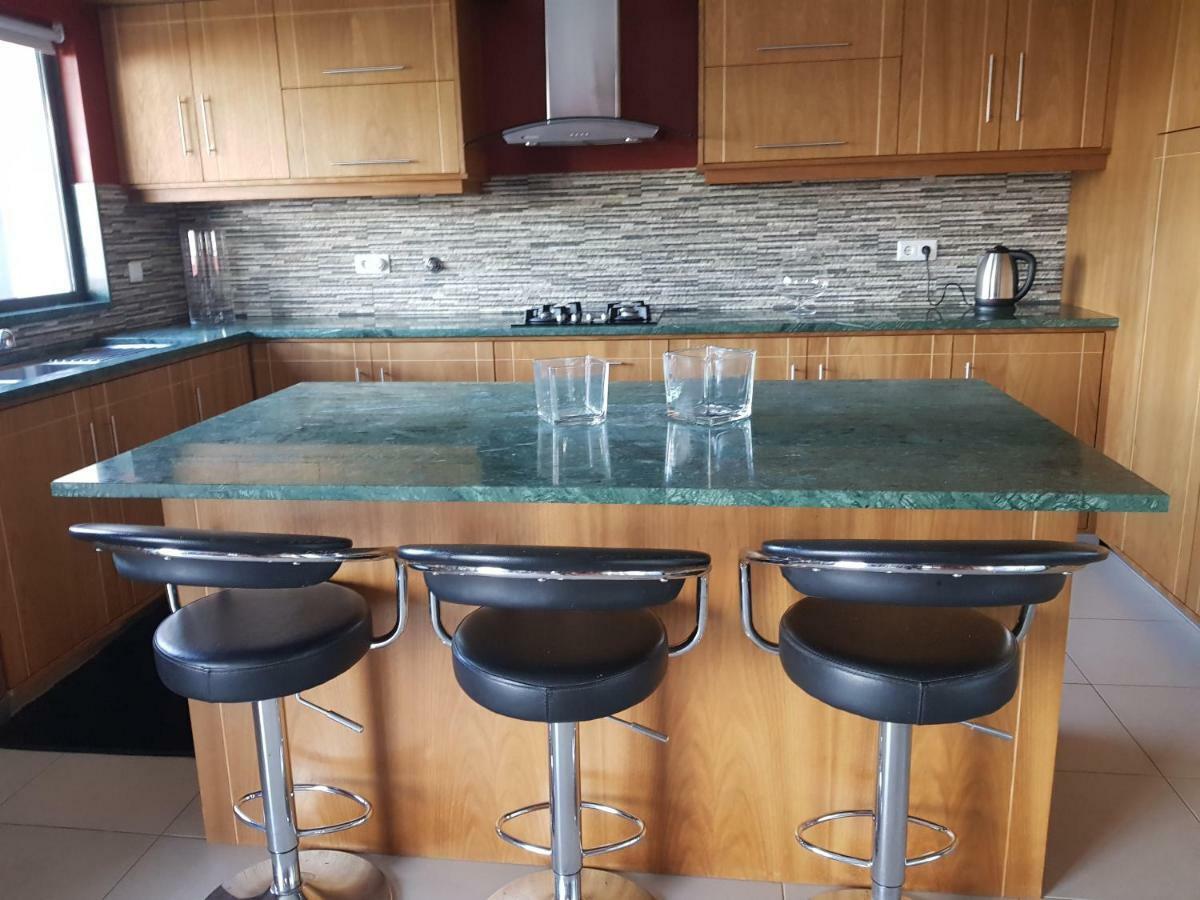 Deluxe Home Praia Do Populo Cabouco Екстер'єр фото