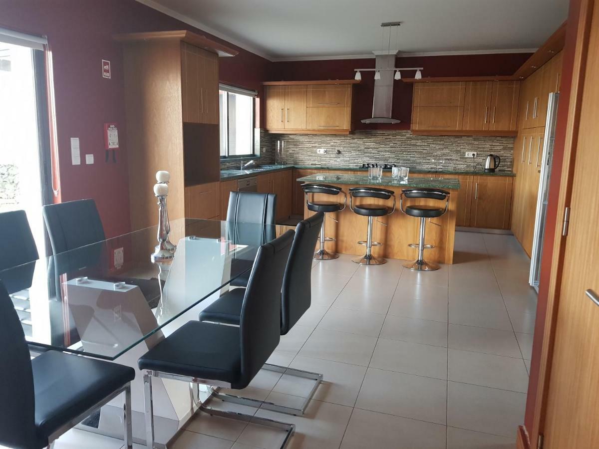 Deluxe Home Praia Do Populo Cabouco Екстер'єр фото