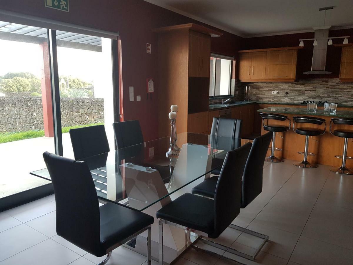 Deluxe Home Praia Do Populo Cabouco Екстер'єр фото