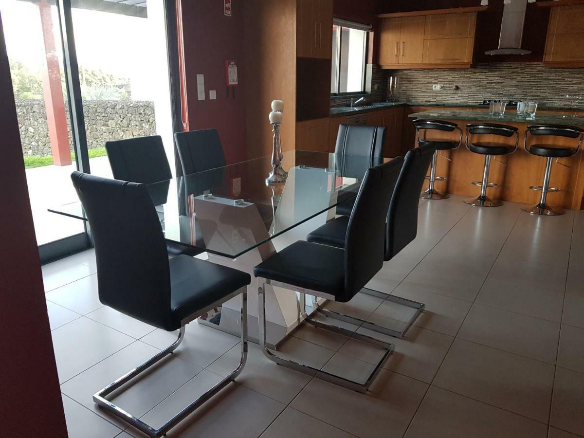 Deluxe Home Praia Do Populo Cabouco Екстер'єр фото