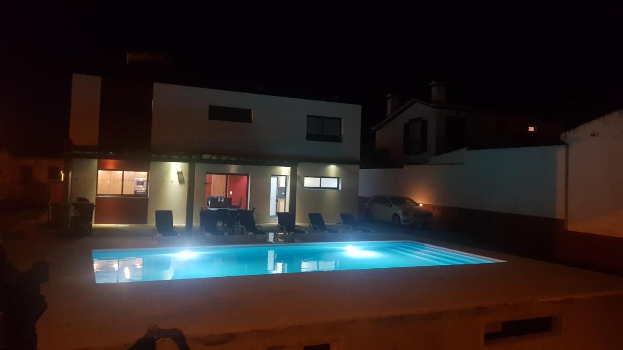 Deluxe Home Praia Do Populo Cabouco Екстер'єр фото