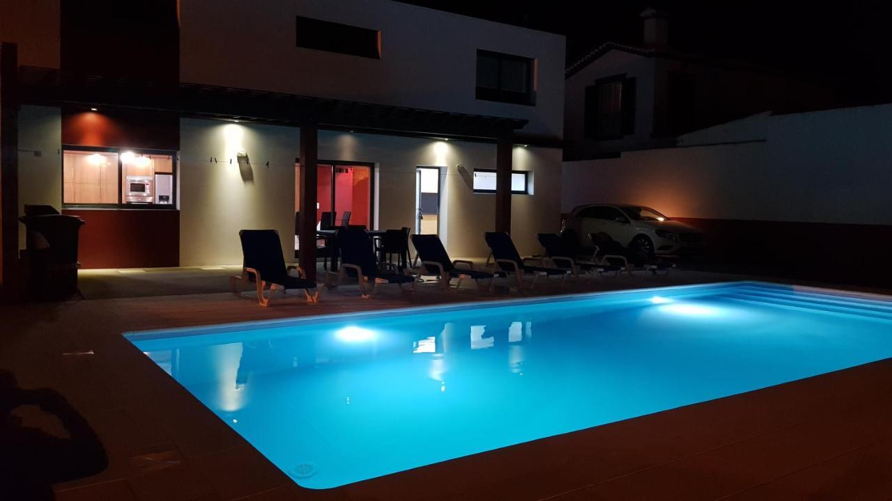 Deluxe Home Praia Do Populo Cabouco Екстер'єр фото